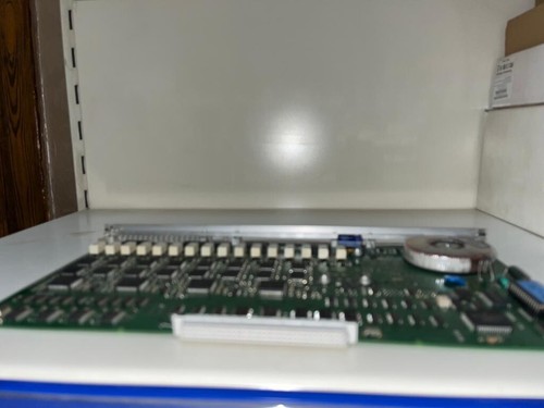 ERICSSON ELU-A ANALOG EXTENSION ROF157114/1 R7C CARD . - Picture 4 of 4