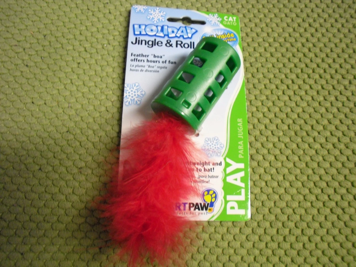 Smartpaw store cat toys