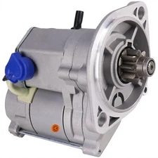 Challenger MT255 MT255B MT260 Starter