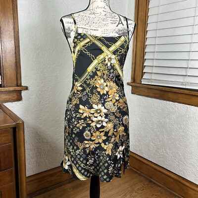 gold dress princess polly Embellished Cut-Out Mini Dress in Gold - 14 main image 1