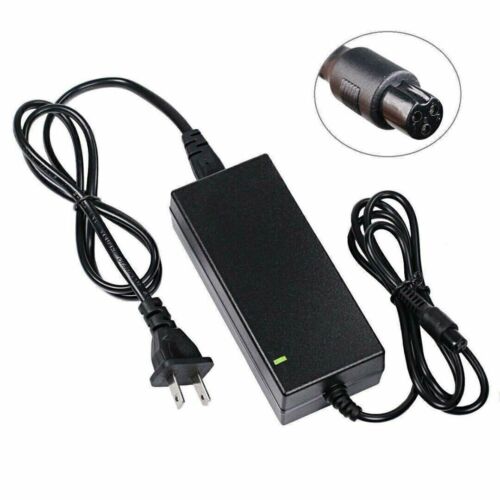 42V Elektro Scooter Balance Hoverboard Skateboard Ladegerät Netzteil Adapter - Bild 5 von 7