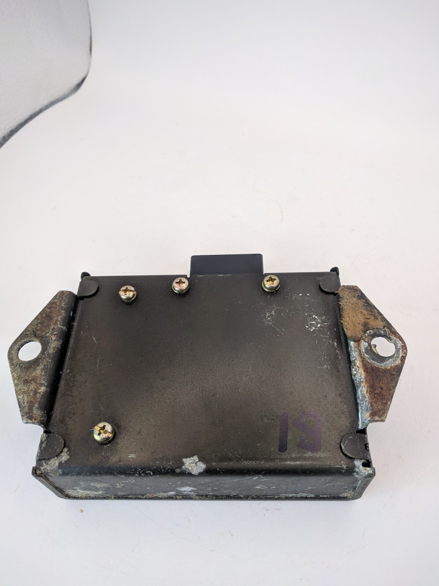 1975-1978 Nissan Datsun 280Z Transistor Ignition Module