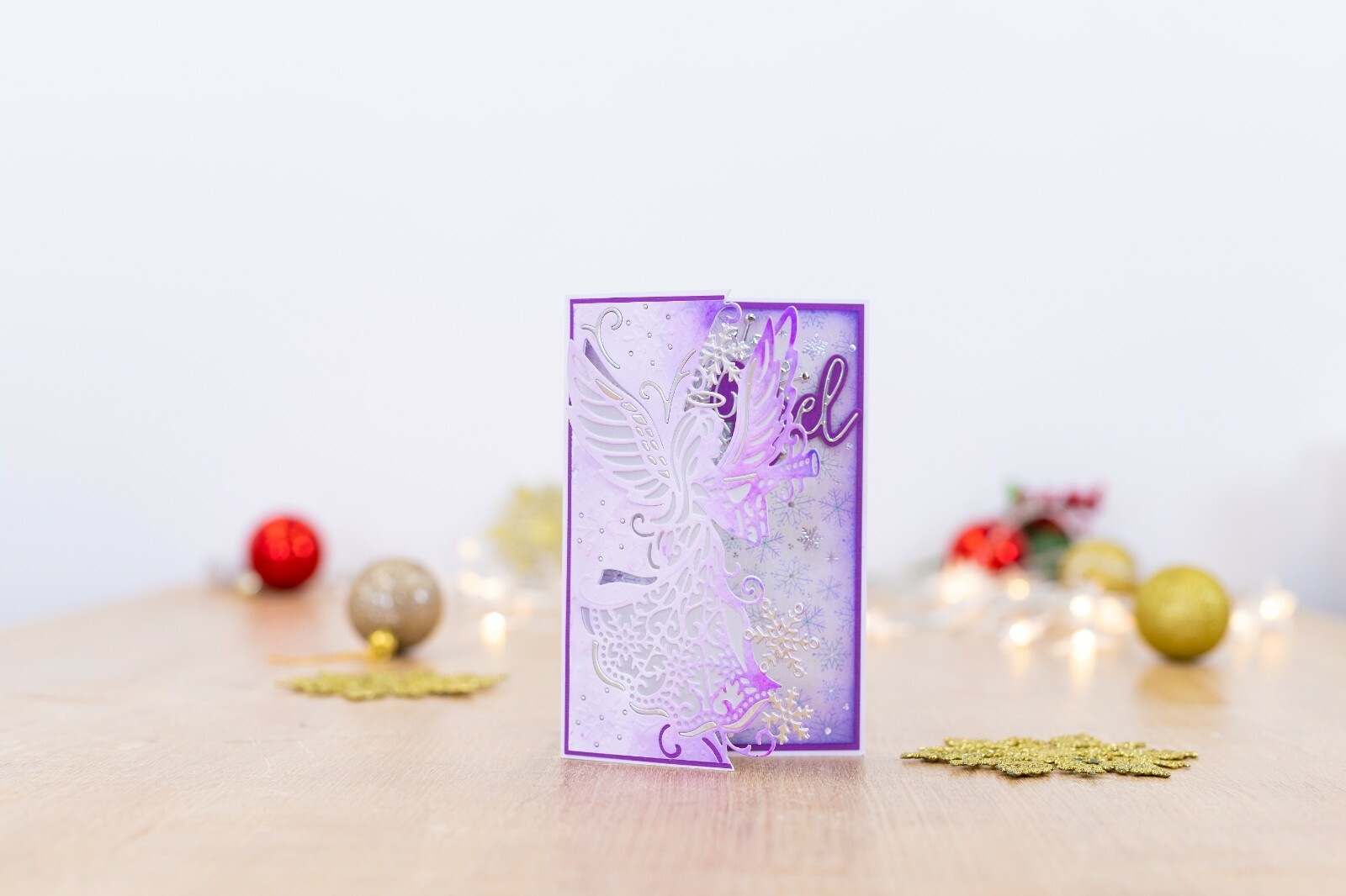 Neu 2021 Gemini Create A Karte Weihnachten Szene Kante' Möglich Von Crafters Snelle levering van de nieuwste producten
