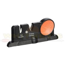 Outdoor Edge X Knife Sharpener - Black - SX-100-D