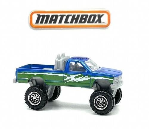 💥SALE! Loose Matchbox Mainlines, Multipack Exclusives, Target Retro, + Rare/HTF - 第 48/80 張圖片