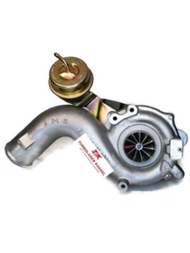Hybrid-Turbolader K04 Stage2 Audi A3 Skoda Octavia VW Golf 1.8t AGU 320PS