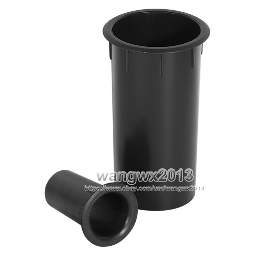 1pcs Plastic Speaker Port Tube Subwoofer Bass Reflex Tube Speaker Box Port Tube - Picture 6 of 28