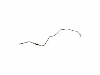 Para Chevrolet Astro 1996-2005 Auto Trans Cooler Line Lower Dorman 1997 1998 1999 Foto 2 de 4