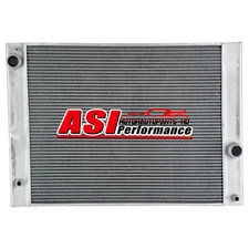 7534914 Radiator for 2006-2010 BMW 5 SERIES E60 525i 530i 528i 530i 2.5L 3.0L
