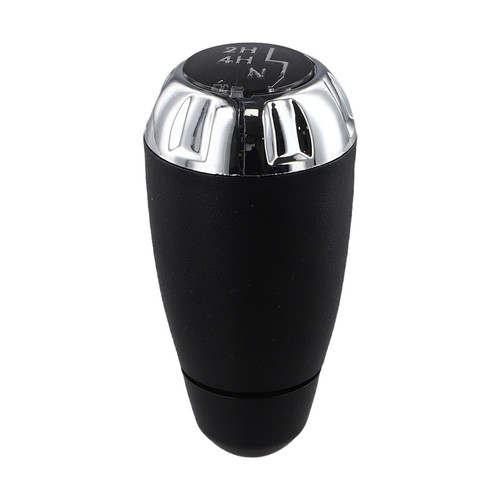 For Jeep For Wrangler Car Shift Handle With Chrome Trim Part Number 68085307AB - Picture 12 of 12