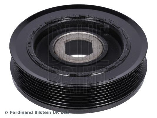 Blueprint ADBP610114 Crankshaft Belt Pulley Fits Fiat Nissan NV300 Opel Renault