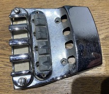 Vintage 1970s Bridge 4Rickenbacker 4001 4003 ...