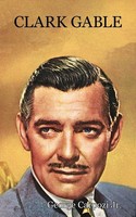 Clark Gable George Carpozi Jr Taschenbuch Kartoniert / Broschiert Englisch 2024