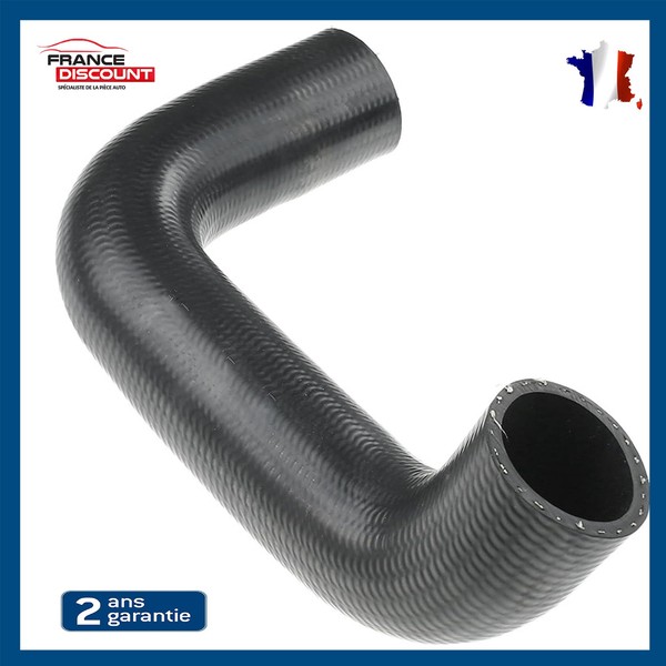 Schlauch Turbolader Luft- Zum ÜBerkomprimieren FüR Master III 2.3 DCI 144607250R-image