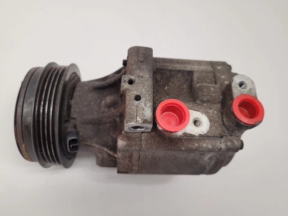 2007 08 2009 SUBARU LEGACY AC 压缩机 73111AG03A 07-09 — 第 2/4 张图片