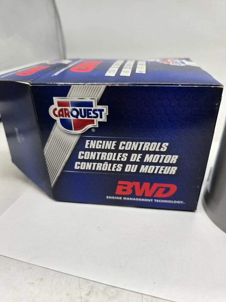 Tapa Distribuidor-CARB BWD C192 Foto 4 de 4