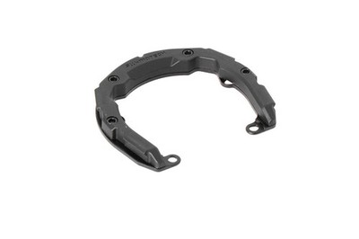 SW-Motech PRO Tankring für bestimmte Suzuki Modelle Schwarz