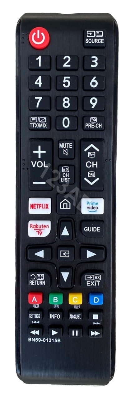 Оригинальный аксессуар для телевизора Samsung BN59-01315B
