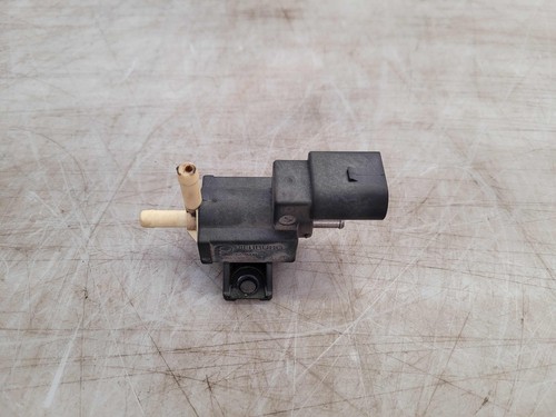 VW Touran 1T Umschaltventil Ventil 03C906283B 1.4TSi 103kW CTHC 310769