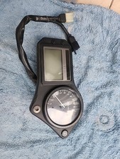 Honda Cbr600f4i Clock  Instrument Cluster