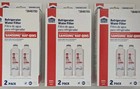 Project Source 3846785 S-4-2 Refrigerator Water Filter Samsung HAF-QINS - 6 Pack