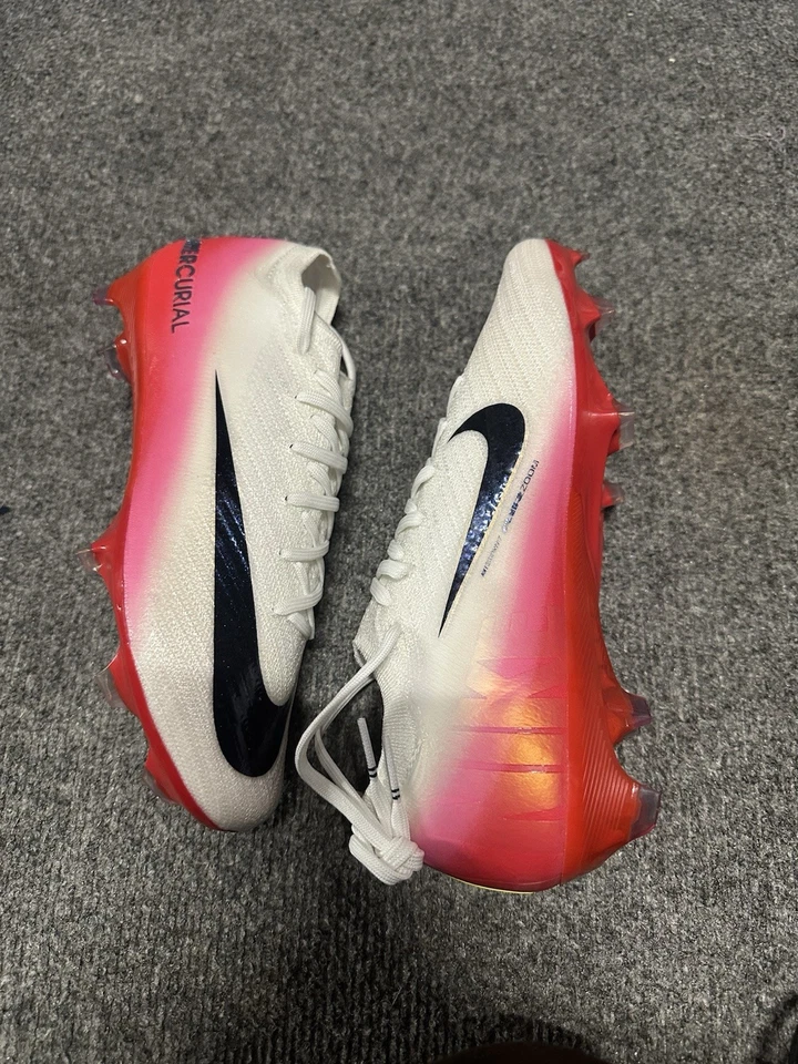 Nike Mercurial Vapor 16 Elite FG «Ничего не бойся» упаковка размер 6,5 - Изображение 2 из 4