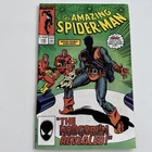 Amazing Spider-Man #289 | VF | Black Suit | Hobgoblin Key | Marvel Comics 1987