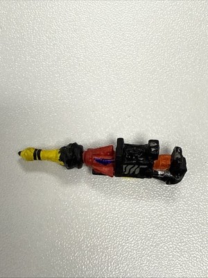 Epic 6mm Barrage Missile Warlord Titan Weapons Metal Citadel Miniatures