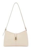 Seidenfelt Manufaktur Lilla Ro Shoulderbag Schultertasche Cream Creme Neu