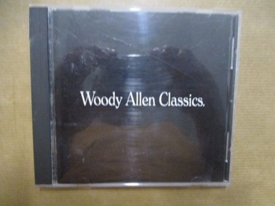 Woody Allen Classics Includes repertoire featured in: Manhatten, Hannah and her