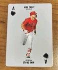 2020 Topps 52-Card Baseball - Mike Trout #AGL
