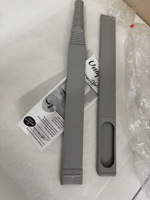 #ad #ad Exten Vac Flat Vacuum Cleaner Attachment 36quot; Reach Under Fridge Heavy Furniture $19.99