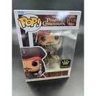 Jack Sparrow Disney 1482 Funko Pop! Specialty Series Exclusive