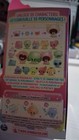 Punirunes Interactive Squishy Digital Pet - 3 AAA Batteries Included NEW SEALED — photo 2