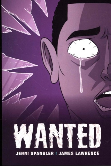 Wanted by Jenni Spangler PAPERBACK 9781788373838