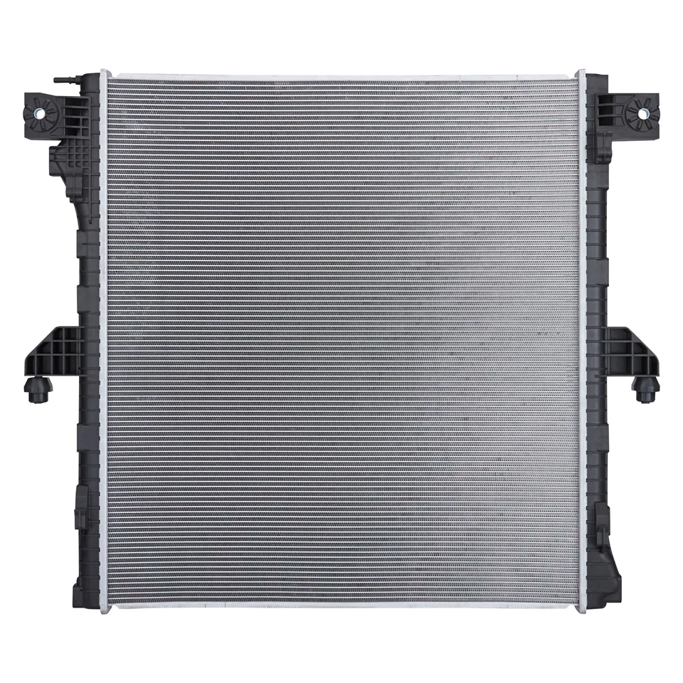 For Ford Ranger 2019-2024 Spectra Premium Engine Coolant Radiator Foto 3 de 3