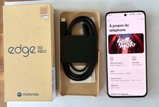 Motorola Edge 50 Neo - 256GB - Pantone Latte ...