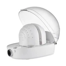 Automatic Cap Cleaner Steam Cleaner Hat Shaper for Baseball Caps Bucket Hats