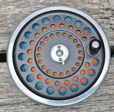 HARDY MARQUIS SALMON No1 SPARE SPOOL WITH HAR...