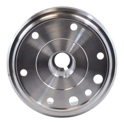 Flywheel Rotor For Arctic Cat 650 Mudpro Prowler TBX TRV 650 2005-2009 2010 2011 - Picture 2 of 4
