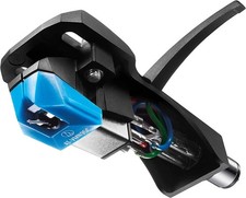 Audio Technica AT-VM95C-H Dual Moving Magnet Cartridge and Headshell 2019 