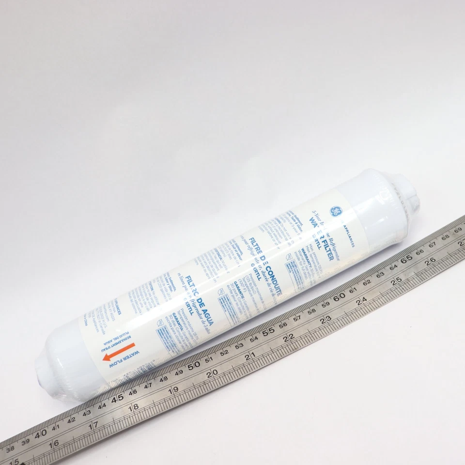 GE Universal Long Life Refrigerator Water Filter - Image 4 of 4