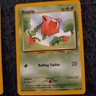 Hoppip Neo Discovery Set 55/75 Pokemon Cards