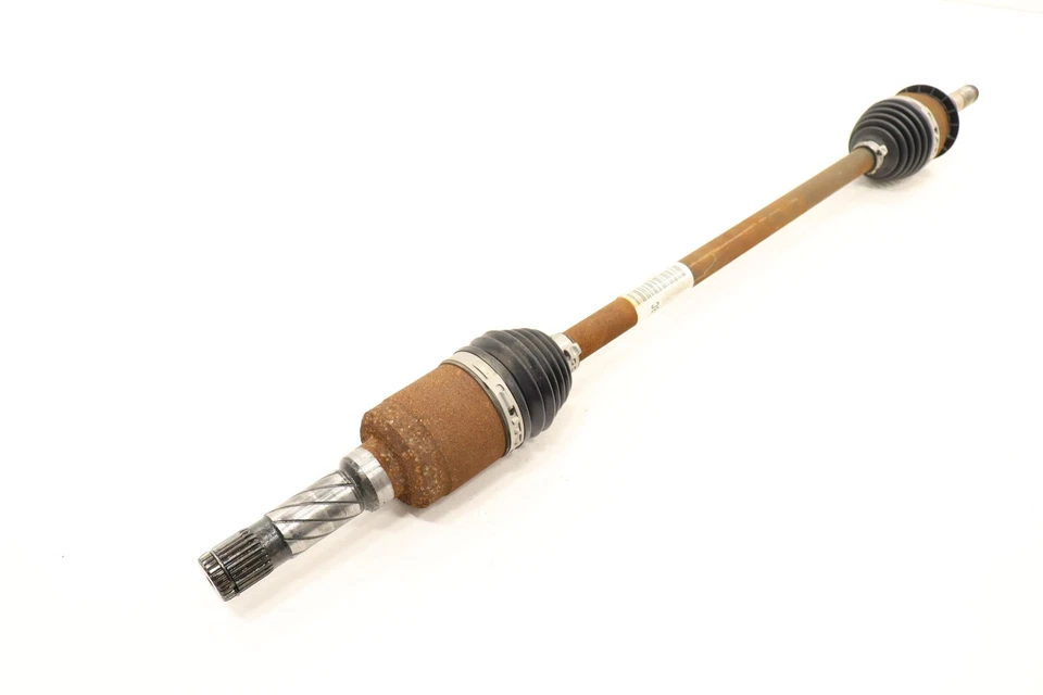 2017 - 2020 FORD FUSION AWD REAR RIGHT AXLE SHAFT HALFSHAFT OEM HG9Z4K138B - Image 2 of 4