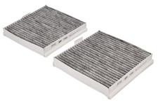 Filtre d'habitacle Renault AVANTIME