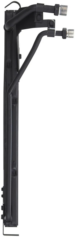 Condensador de aire acondicionado Spectra Premium 7-3232 Foto 2 de 4