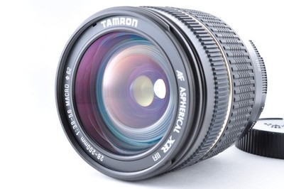 Tamron AF 28-200mm f3.8-5.6 XR LD IF Near MINT MACRO Lens PENTAX from China 0214