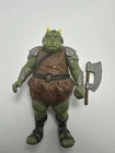 Gamorrean Guard Complete Vintage Star Wars ROTJ 1983 Action Figure