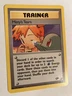 Pokemon Misty’s tears trainer challenge  gaming card see scan I ship overseas
