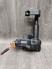 01-20 Caravan Left Driver Side Quarter Glass Power Window Vent Motor 4717607AC